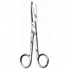 LISTER BANDAGE (One Large Ring) Scissors